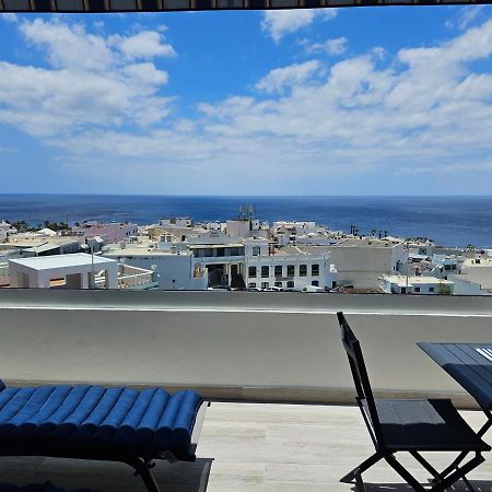 Oceanview Apartment Puerto del Carmen (Lanzarote) Exterior foto