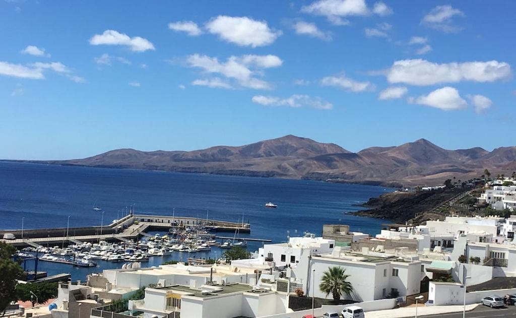 Oceanview Apartment Puerto del Carmen (Lanzarote) Exterior foto
