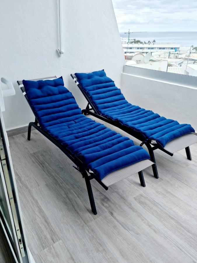 Oceanview Apartment Puerto del Carmen (Lanzarote) Exterior foto