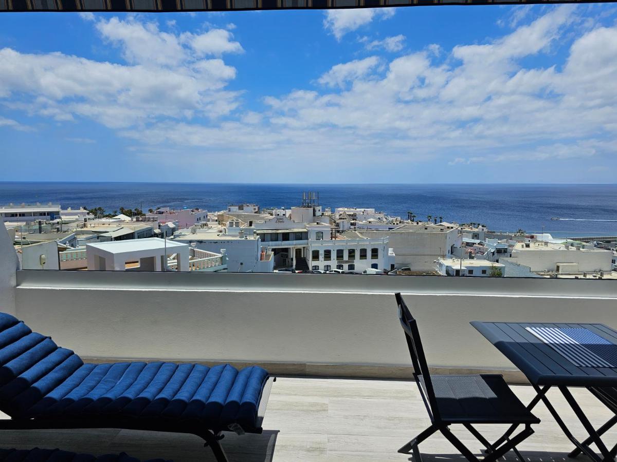 Oceanview Apartment Puerto del Carmen (Lanzarote) Exterior foto