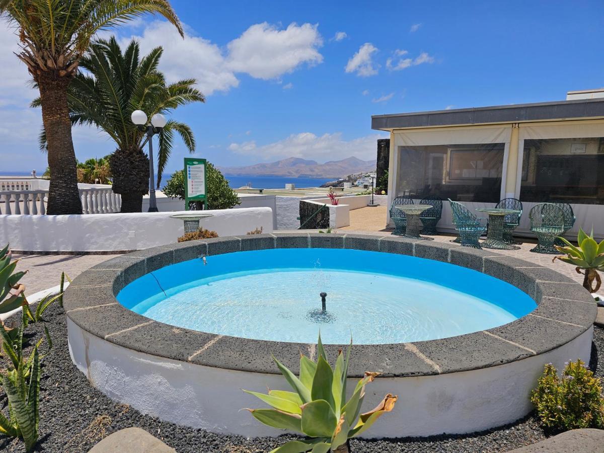 Oceanview Apartment Puerto del Carmen (Lanzarote) Exterior foto